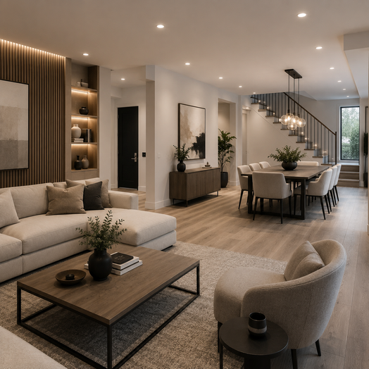 Renovaciones Interiores